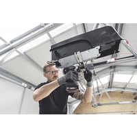 Metabo SSW 18 LT 300 BL 602398840 Clé à chocs sans fil 300 Nm 18 V sans batterie Metabo SSW 18 LT 300 BL 602398840 Clé à chocs sans fil 300 Nm 18 V sans batterie