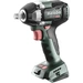 Metabo SSW 18 LT 300 BL 602398840 Clé à chocs sans fil 300 Nm 18 V sans batterie Metabo SSW 18 LT 300 BL 602398840 Clé à chocs sans fil 300 Nm 18 V sans batterie