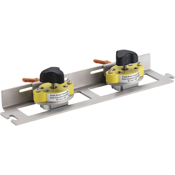 Metabo Rail de guidage magnétique 623558000 Metabo Rail de guidage magnétique 623558000