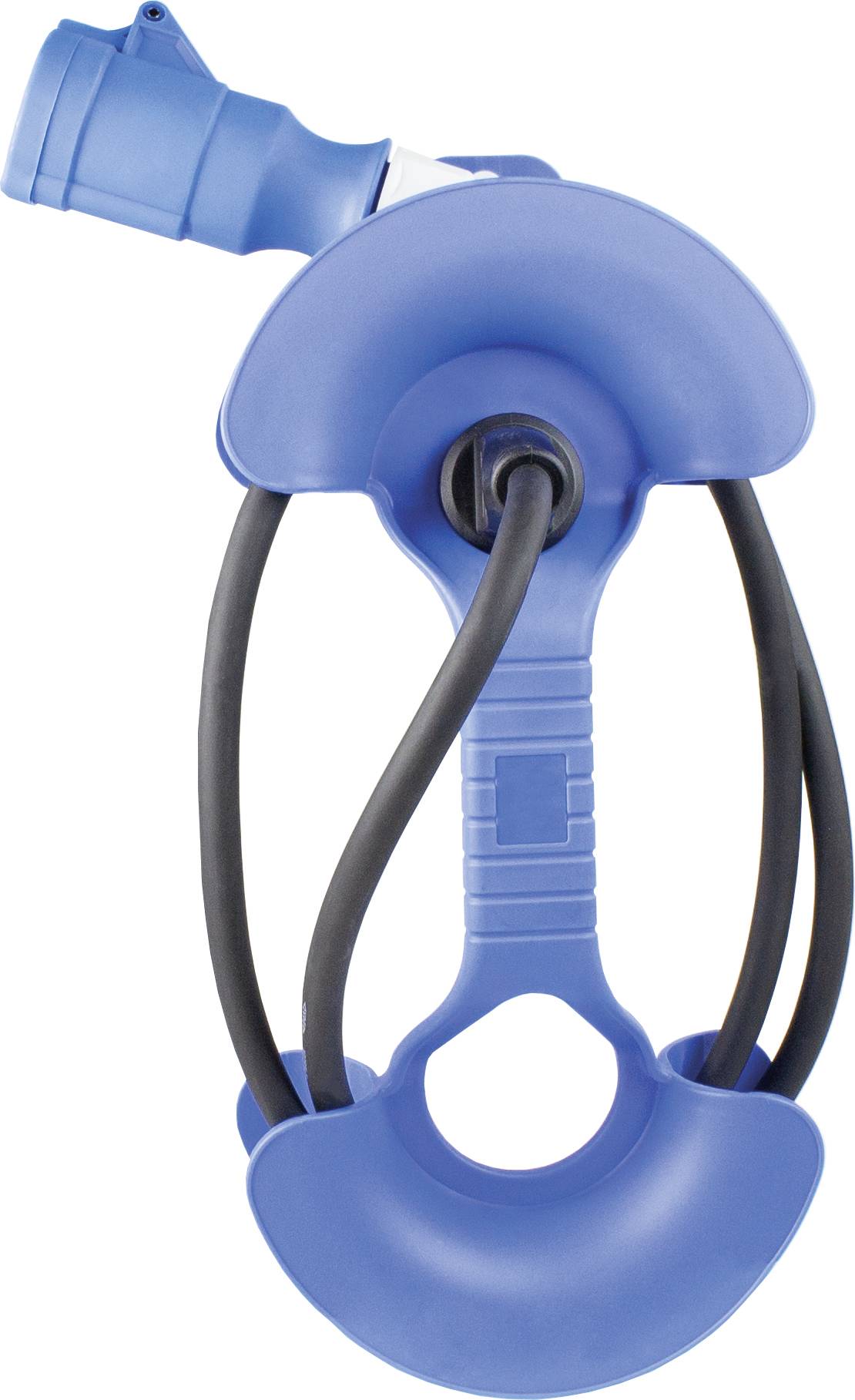 AS Schwabe Enrouleur de câble 48709 1 pc(s)