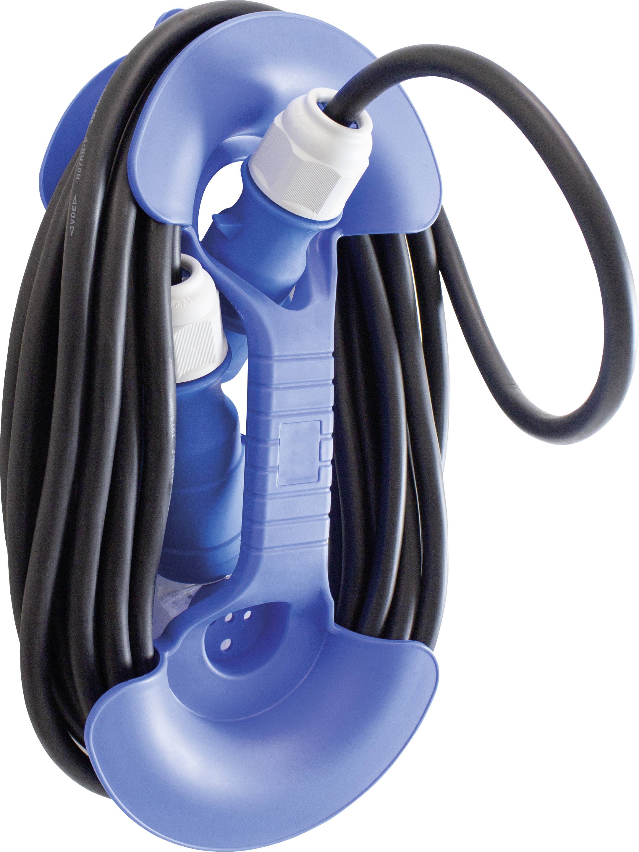 AS Schwabe Enrouleur de câble 48709 1 pc(s)