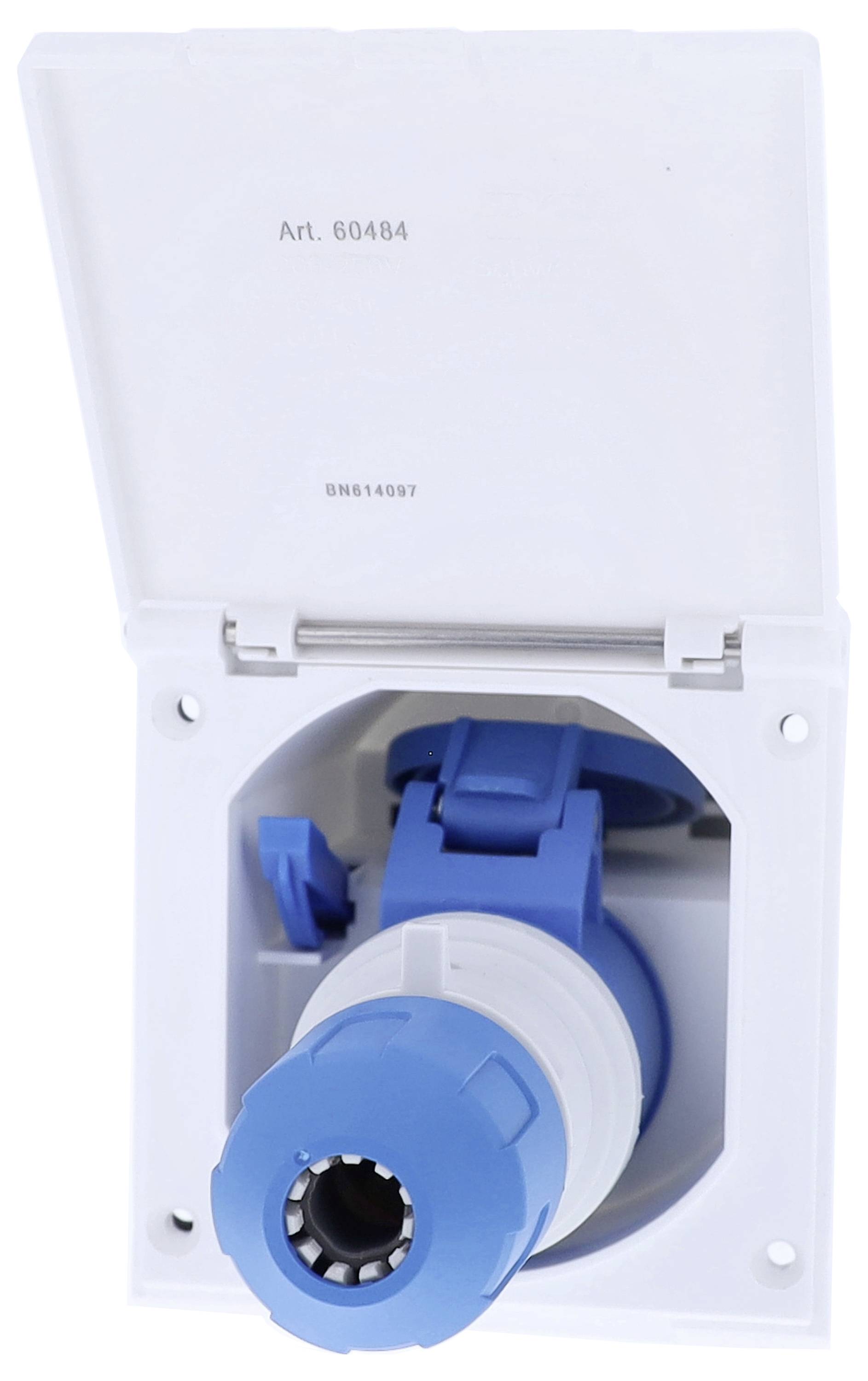 AS Schwabe 60484 Mâle CEE 16 A 230 V 1 pc(s)