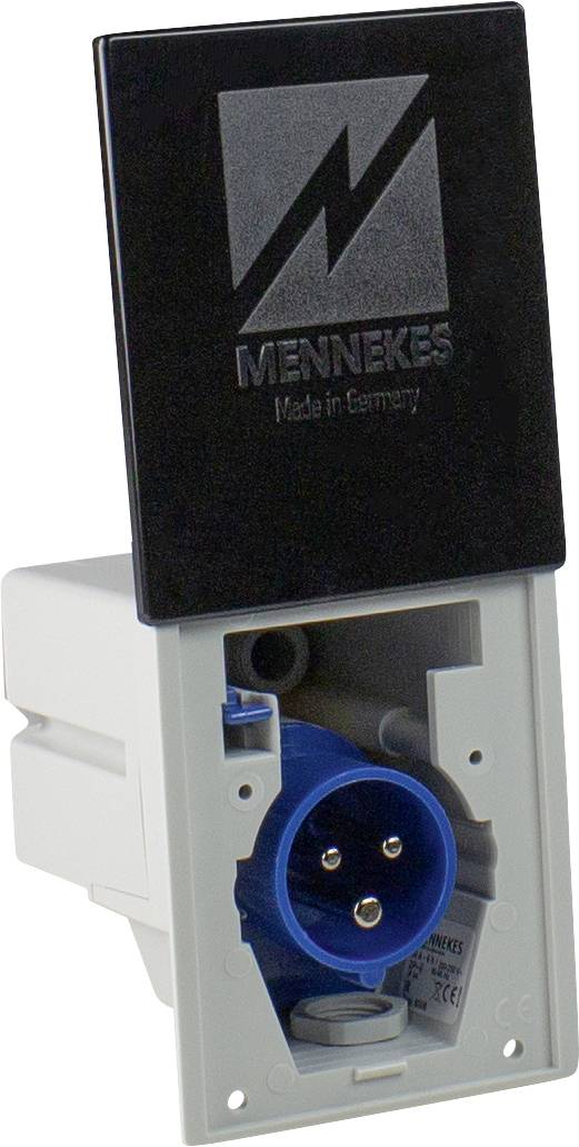 AS Schwabe 61462 Mâle CEE 16 A 230 V 1 pc(s)