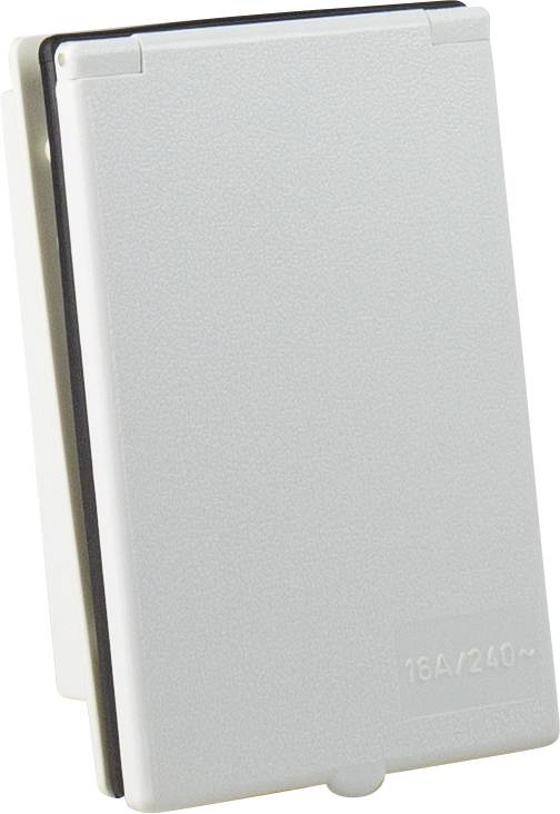 AS Schwabe 61463 Mâle CEE 16 A 230 V 1 pc(s)