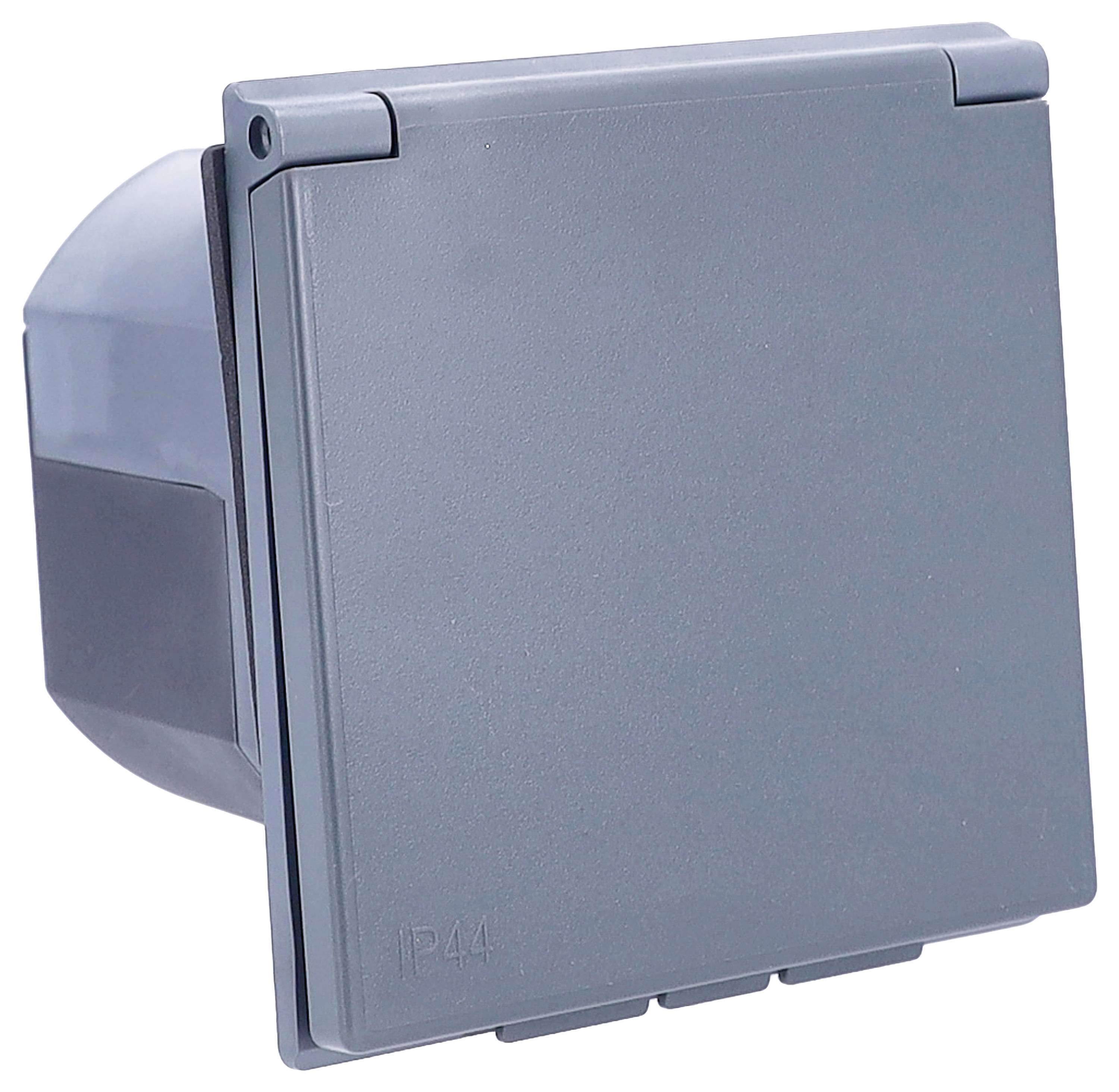 AS Schwabe 61492 Mâle CEE 16 A 230 V 1 pc(s)