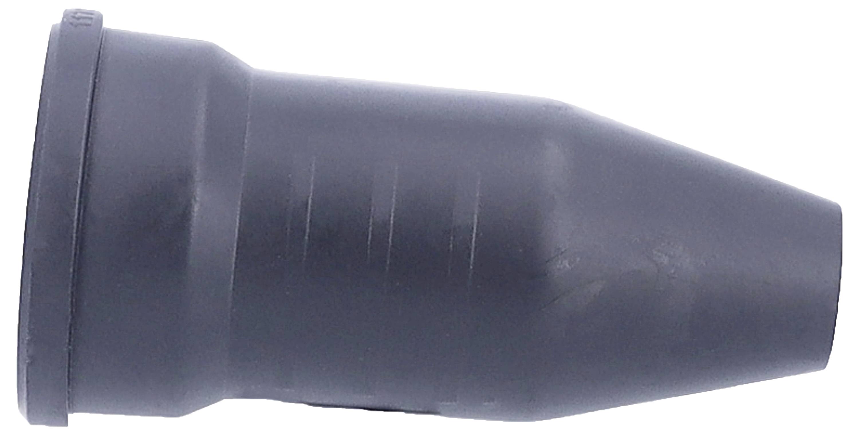 AS Schwabe 60416 Fiche électrique femelle avec terre