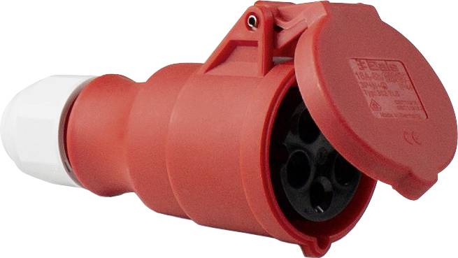 AS Schwabe 61427 Femelle CEE 32 A 400 V 1 pc(s)