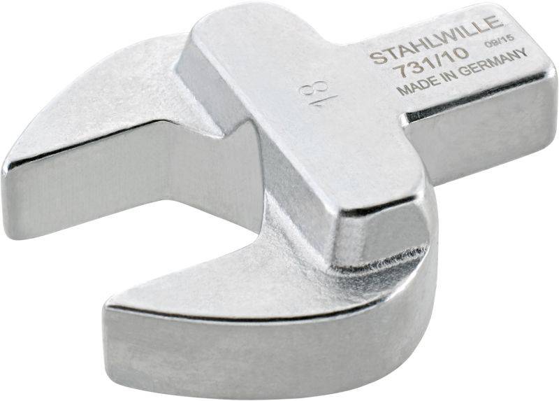 Stahlwille 58211019 Embout fourche