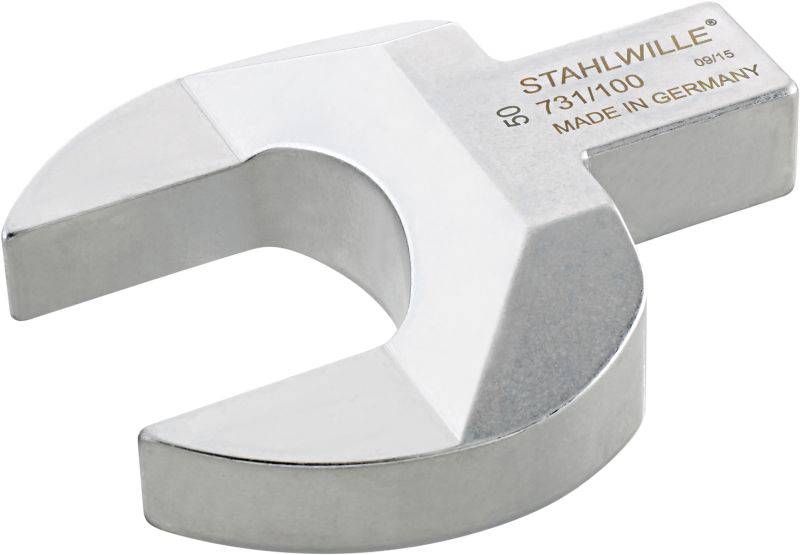 Stahlwille 58211055 Embout fourche