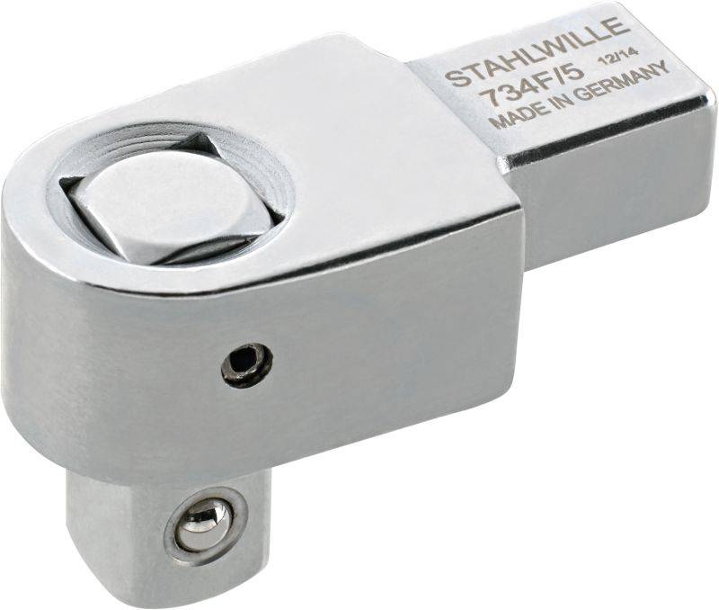 Stahlwille 58241005 Embout carré