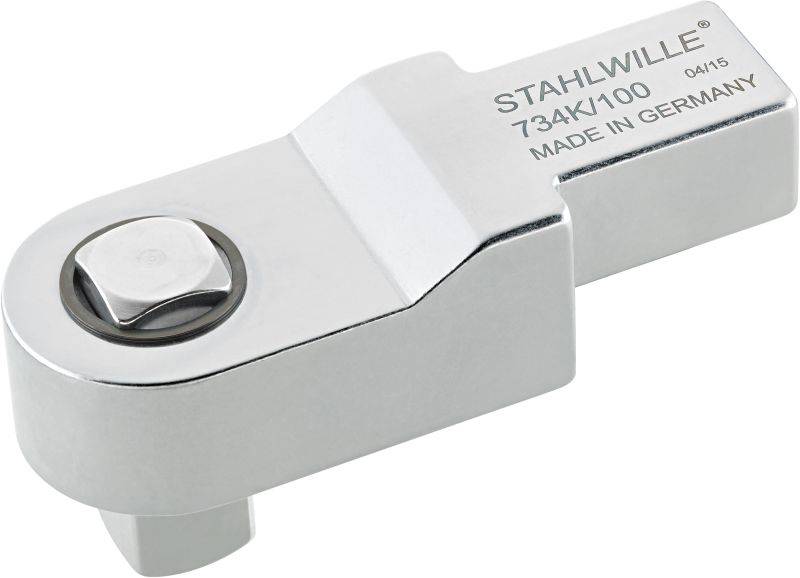 Stahlwille 58243005 Embout carré