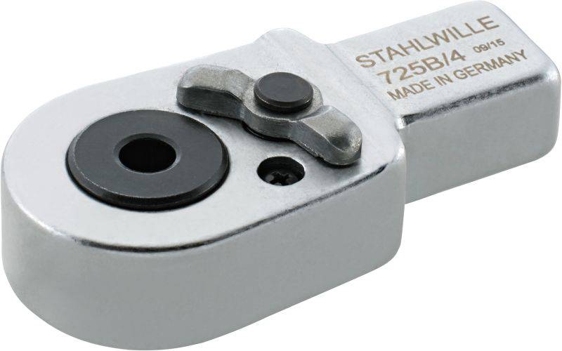 Stahlwille 58255004 Embout à cliquet