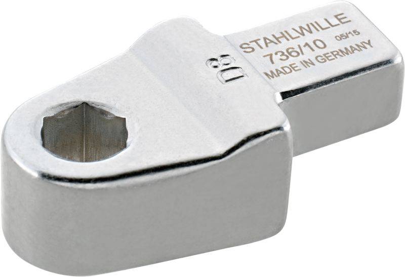 Stahlwille 58262610 Embout porte-outils