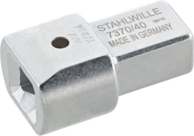 Stahlwille 58290040 Adaptateur pour embouts