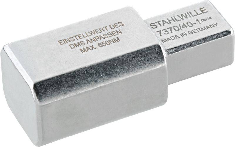 Stahlwille 58290041 Adaptateur pour embouts