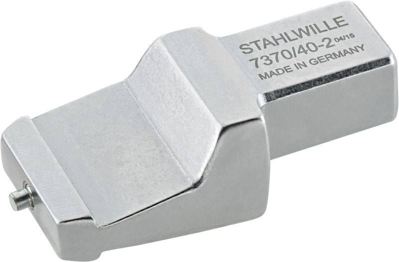 Stahlwille 58290042 Adaptateur pour embouts
