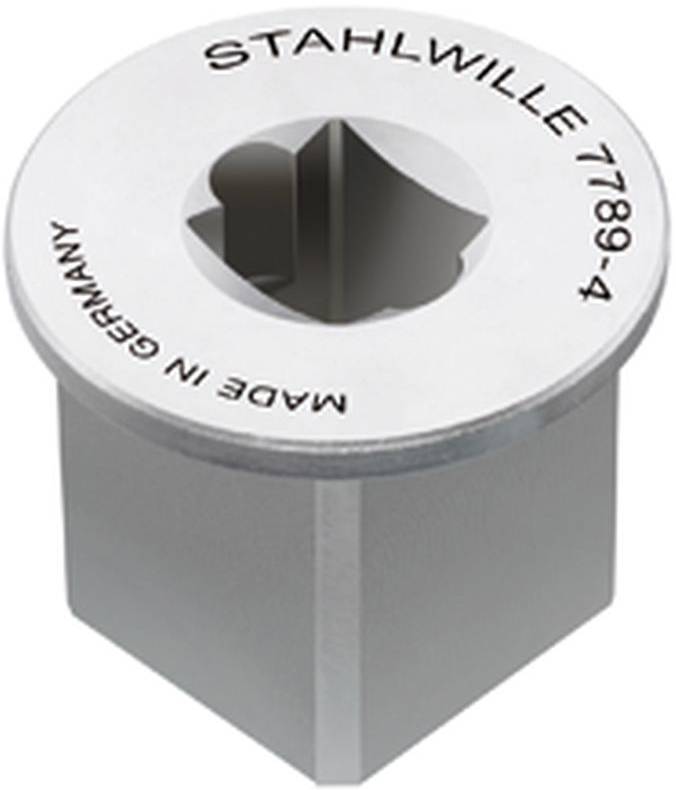 Stahlwille 58524090 Adaptateur carré