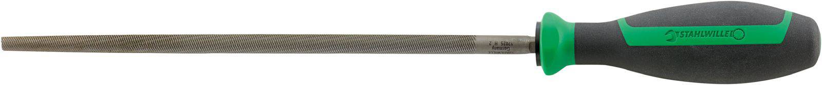 Stahlwille 72123100 Lime ronde n° 12025 1 pc(s)
