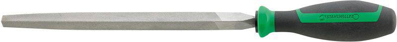 Stahlwille 72143100 Lime triangulaire n° 12035 1 pc(s)