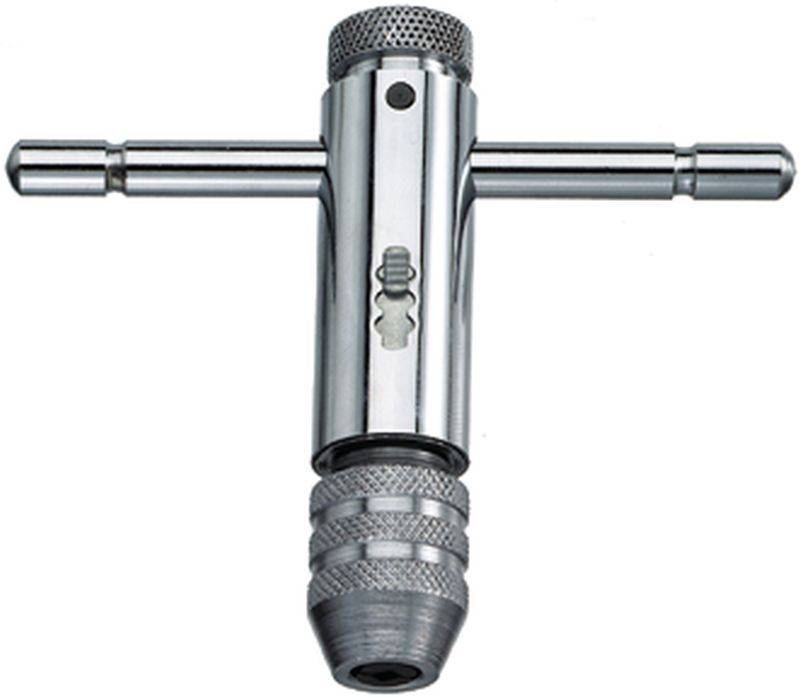 Stahlwille 12915 1 M3-M8 WERKZEUG-HALTER MIT KNARRE 77390001 Jeu d'outils