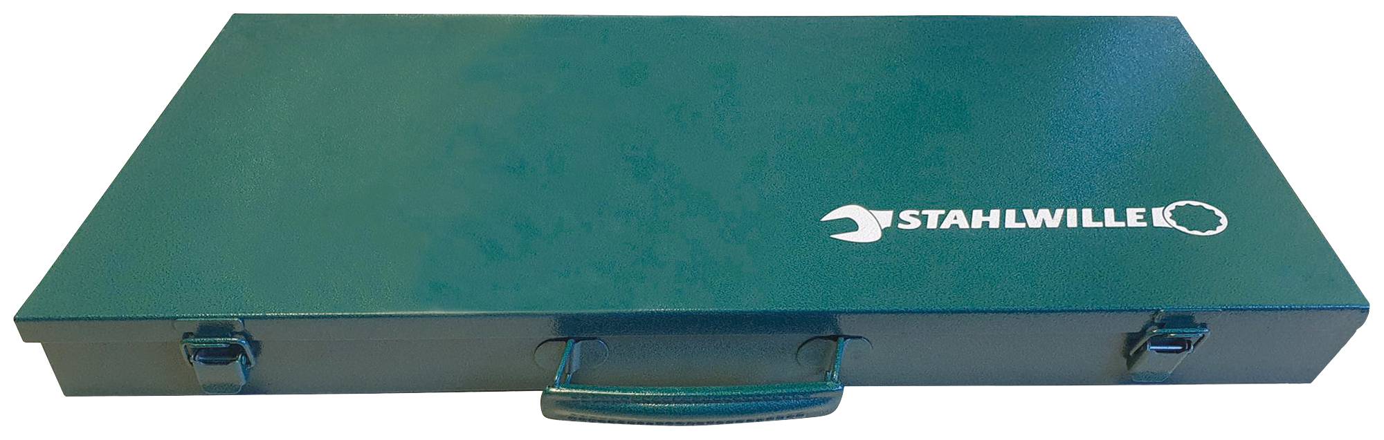 Stahlwille 81270005 KASTEN 50/5 LEER FUER SORTIMENT Boîte à outils vide