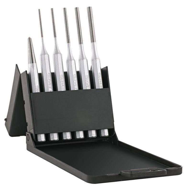 Stahlwille 105-108/6 96700712 Jeu d'outils