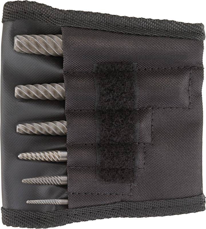 Stahlwille 96710101 Set d'extracteurs de vis
