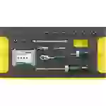 Stahlwille TCS WT 40/4008/10/9 96830132 Jeu d'outils Stahlwille TCS WT 40/4008/10/9 96830132 Jeu d'outils