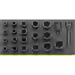 Stahlwille TCS 50IMP/19/2 96838791 Jeu d'outils Stahlwille TCS 50IMP/19/2 96838791 Jeu d'outils