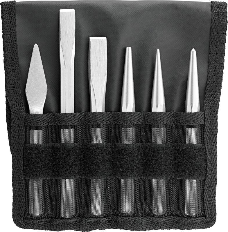 Stahlwille 102-108/6 98812203 Jeu d'outils