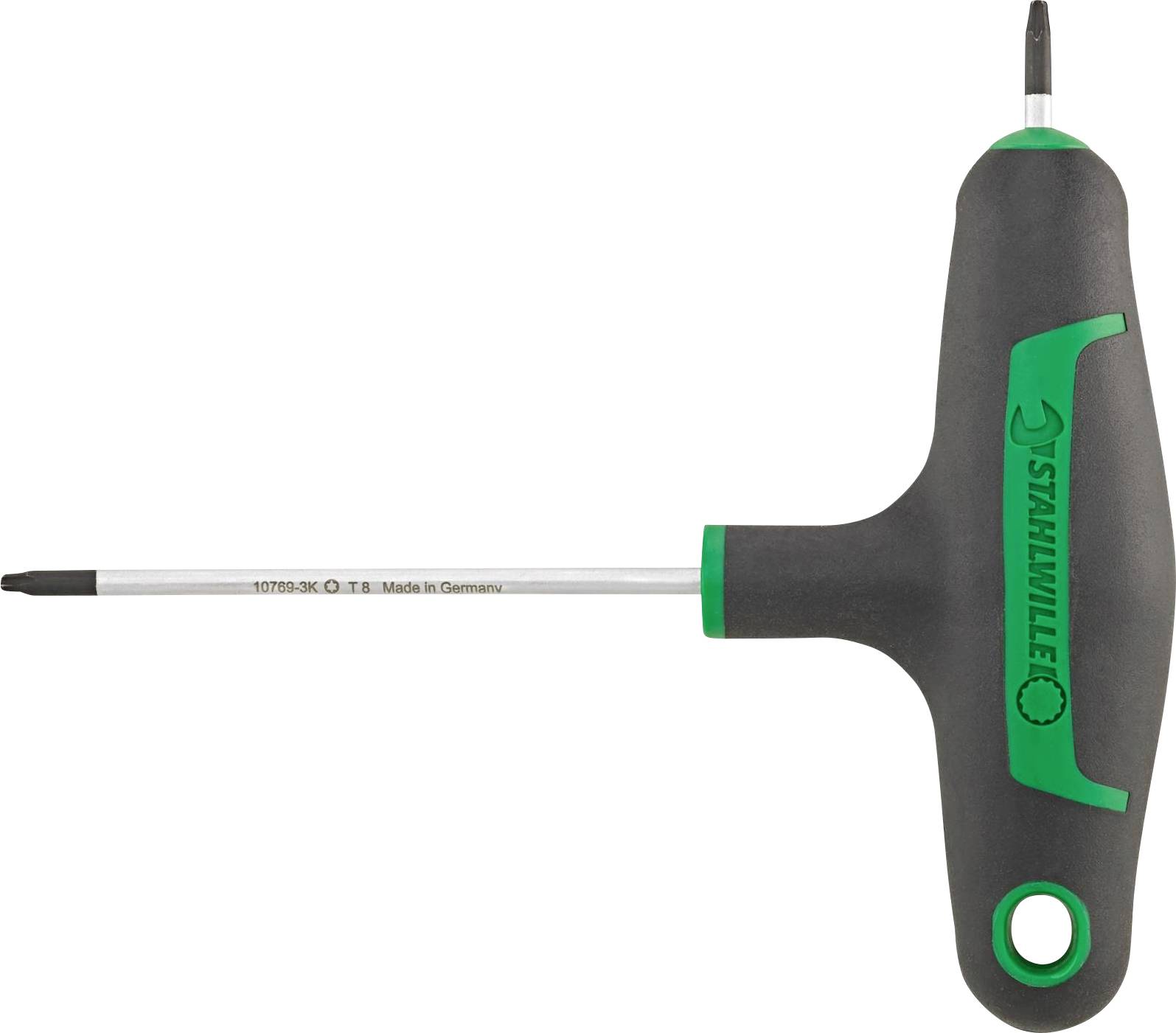 Stahlwille 10769-2K T25 Tournevis TX Taille (tournevis) T 25 1 pc(s)