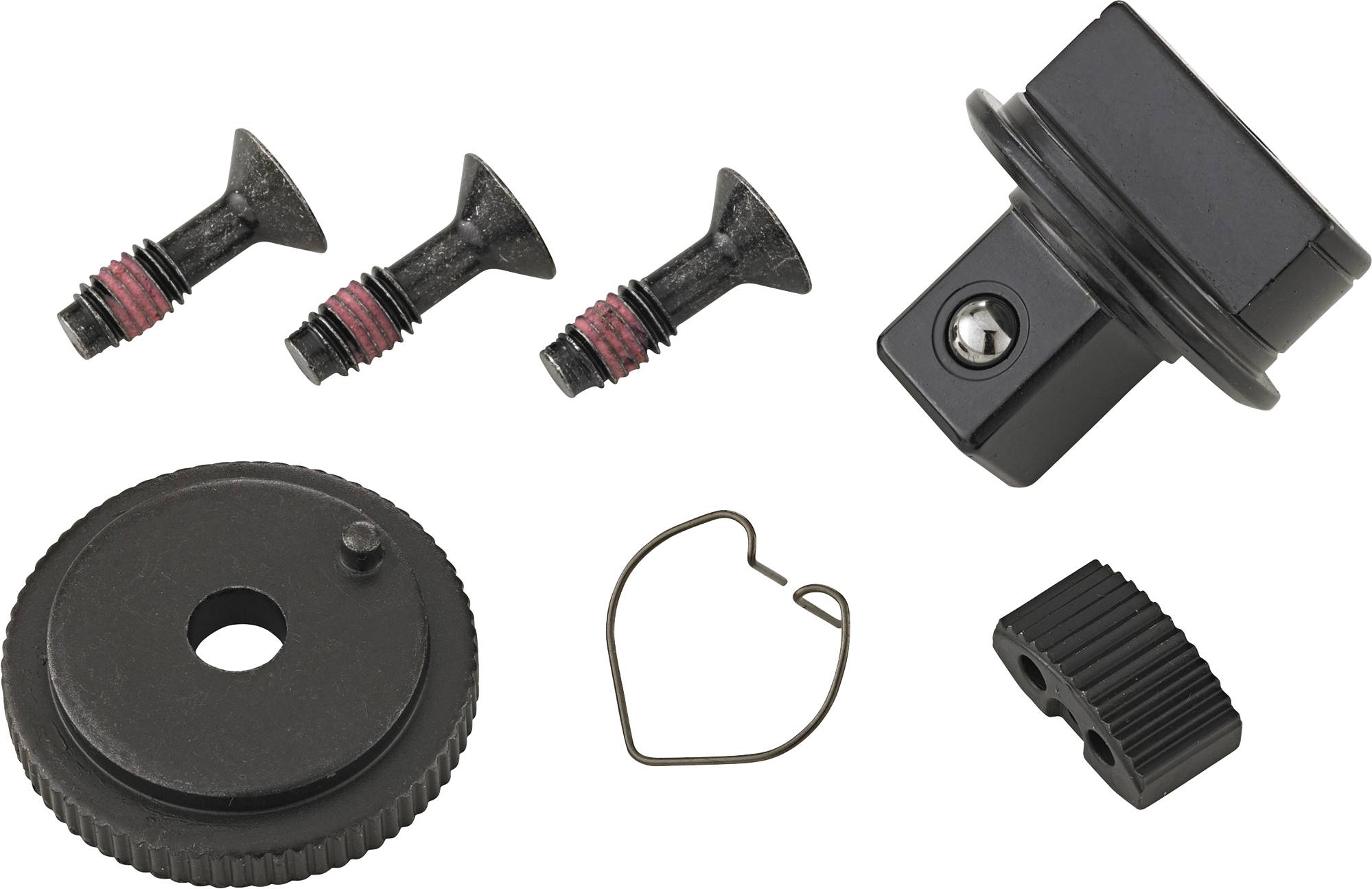 Stahlwille 7350/20 59251020 Set de pièces de rechange