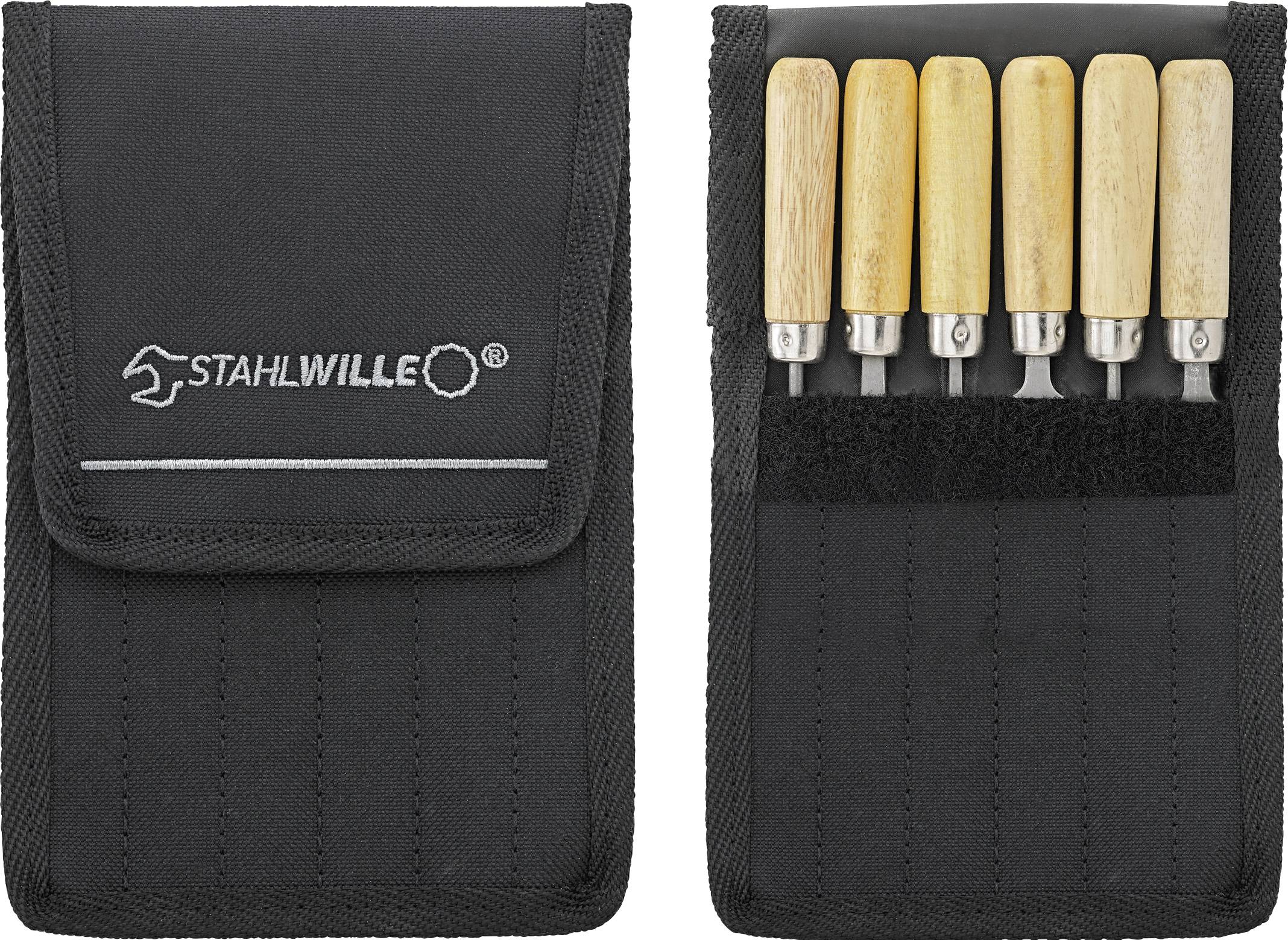 Stahlwille 72230001 Jeu de clés n° 12800 Longueur 100 mm 1 pc(s)