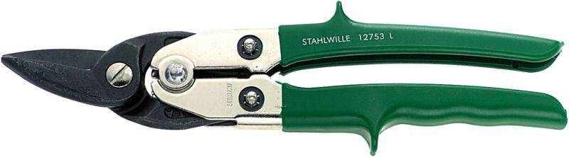 Stahlwille Cisaille à tôle 75240001