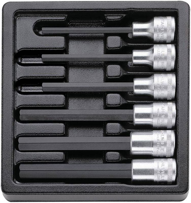 Stahlwille TCS 1054/2054 96838117 Embout de tournevis