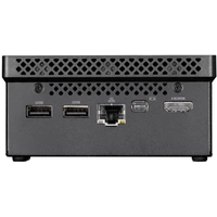 Gigabyte Mini-PC (HTPC) Brix Intel® Celeron® Celeron® N4500 8 GB RAM 240 GB SSD GB-BMCE-4500C PC1 Gigabyte Mini-PC (HTPC) Brix Intel® Celeron® Celeron® N4500 8 GB RAM 240 GB SSD GB-BMCE-4500C PC1