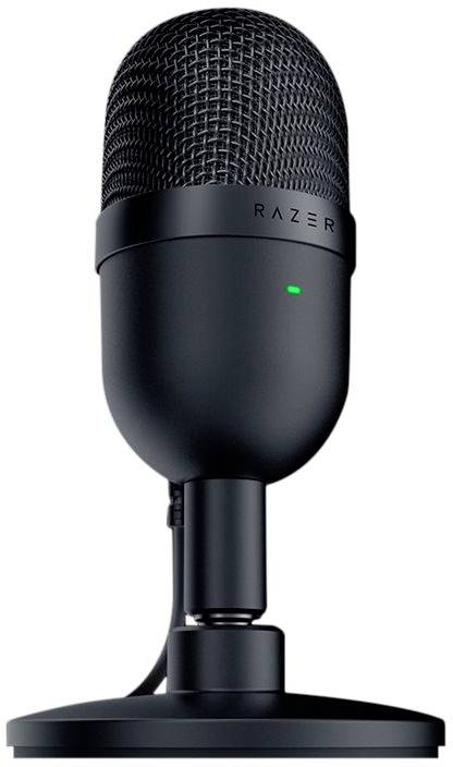 RAZER Seiren Mini Micro USB noir USB, filaire pied