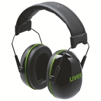 uvex K10 2630010 Casque antibruit passif 30 dB 1 pc(s) uvex K10 2630010 Casque antibruit passif 30 dB 1 pc(s)