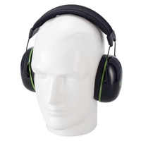 uvex K10 2630010 Casque antibruit passif 30 dB 1 pc(s) uvex K10 2630010 Casque antibruit passif 30 dB 1 pc(s)