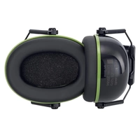 uvex K10 2630010 Casque antibruit passif 30 dB 1 pc(s) uvex K10 2630010 Casque antibruit passif 30 dB 1 pc(s)