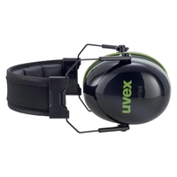 uvex K10 2630010 Casque antibruit passif 30 dB 1 pc(s) uvex K10 2630010 Casque antibruit passif 30 dB 1 pc(s)