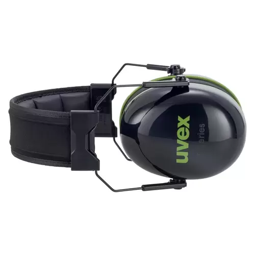 uvex K10 2630010 Casque antibruit passif 30 dB 1 pc(s) uvex K10 2630010 Casque antibruit passif 30 dB 1 pc(s)