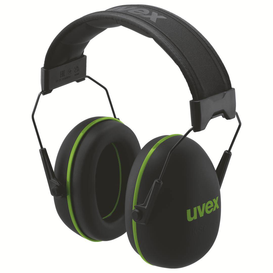 uvex KX10 2630011 Casque antibruit passif 30 dB 1 pc(s)
