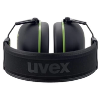 uvex KX10 2630011 Casque antibruit passif 30 dB 1 pc(s) uvex KX10 2630011 Casque antibruit passif 30 dB 1 pc(s)
