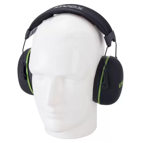 uvex KX10 2630011 Casque antibruit passif 30 dB 1 pc(s) uvex KX10 2630011 Casque antibruit passif 30 dB 1 pc(s)