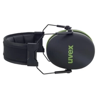 uvex KX10 2630011 Casque antibruit passif 30 dB 1 pc(s) uvex KX10 2630011 Casque antibruit passif 30 dB 1 pc(s)