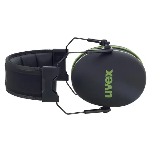 uvex KX10 2630011 Casque antibruit passif 30 dB 1 pc(s) uvex KX10 2630011 Casque antibruit passif 30 dB 1 pc(s)