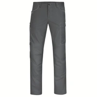 uvex 8886810 Pantalon cargo gris Taille du vêtement: 54 uvex 8886810 Pantalon cargo gris Taille du vêtement: 54