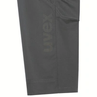 uvex 8886810 Pantalon cargo gris Taille du vêtement: 54 uvex 8886810 Pantalon cargo gris Taille du vêtement: 54