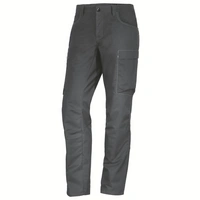 uvex 8886810 Pantalon cargo gris Taille du vêtement: 54 uvex 8886810 Pantalon cargo gris Taille du vêtement: 54